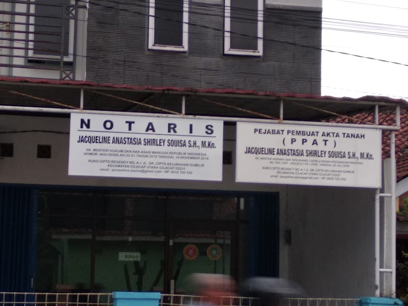 Cilacap, Pemilik Tanah Wajib Tahu: Langkah Legal untuk Sertifikat Anda